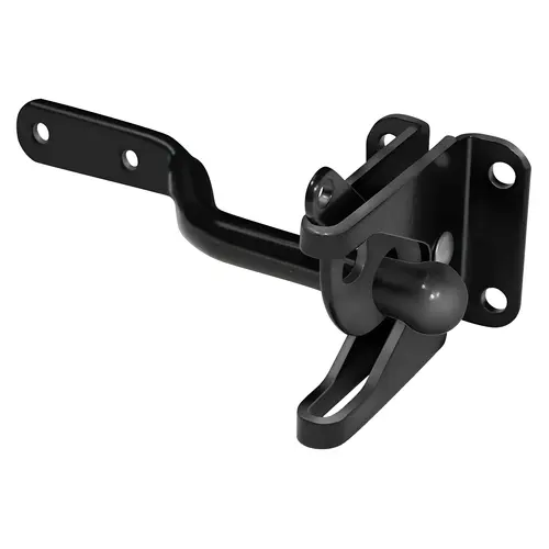 Gravity Latch - Black Gravity Latch - Black