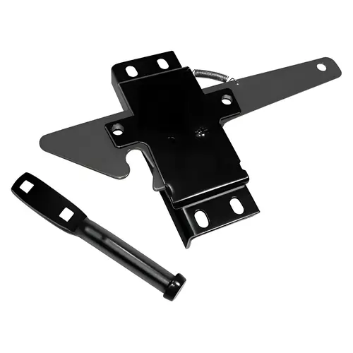Post Latch - Black - pack of 10 Post Latch - Black - pack of 10