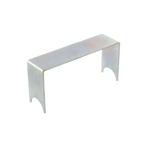4" Carriage Cap, Zinc 4" Carriage Cap, Zinc