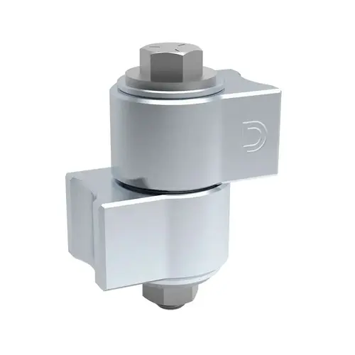 VersaWeld Weld On Steel Gate Hinge With Sealed Bearings Zinc VersaWeld Weld On Steel Gate Hinge With Sealed Bearings Zinc