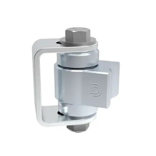 Combo With Steel Body, Zinc Combo With Steel Body, Zinc