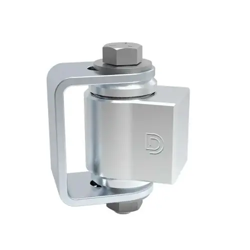 Combo With Aluminium Body, Zinc Combo With Aluminium Body, Zinc