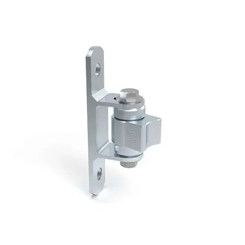 Half Bolt-On, Zinc Half Bolt-On, Zinc