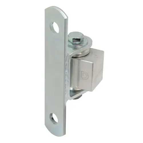 Half Bolt-On Aluminium Body, Zinc Half Bolt-On Aluminium Body, Zinc