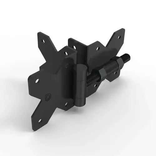 SS V-notch (S-N) No Spring, Black Pair SS V-notch (S-N) No Spring, Black Pair