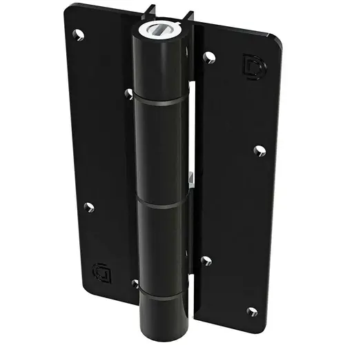 KF Aluminum-Black-Single, no screws KF Aluminum-Black-Single, no screws