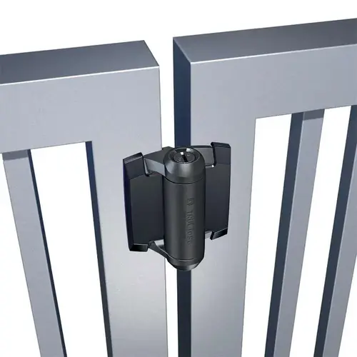 TCS3 Reg #1 -2 legs-BL+Black trim-For metal TCS3 Reg #1 -2 legs-BL+Black trim-For metal