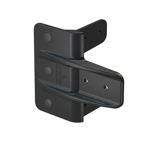 Kit - TCGS1 w/screws, Black Kit - TCGS1 w/screws, Black