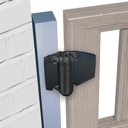 TCS3 Reg #2 -No legs-BL+Black trim-Metal,wood Pair TCS3 Reg #2 -No legs-BL+Black trim-Metal,wood Pair