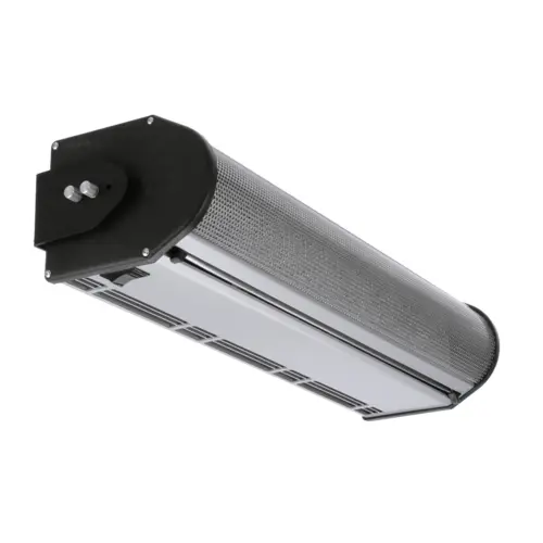 Berner Door Air Curtain