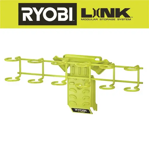 LINK Screwdriver Holder RYOBI Green LINK Screwdriver Holder RYOBI Green