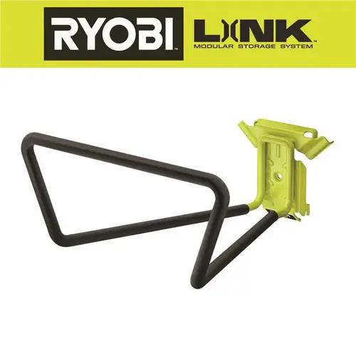 LINK XL Multipurpose Hook RYOBI Green LINK XL Multipurpose Hook RYOBI Green