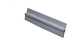 Clear Anodized Aluminum