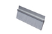 Clear Anodized Aluminum