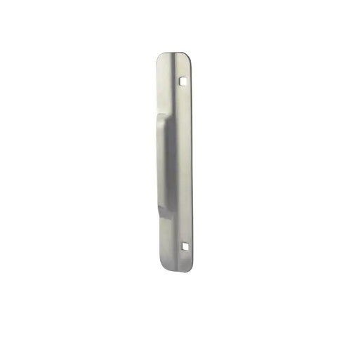 10" Latch Guards Satin Stainless Steel 10" Latch Guards Satin Stainless Steel