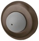 Oil-Rubbed Satin Bronze