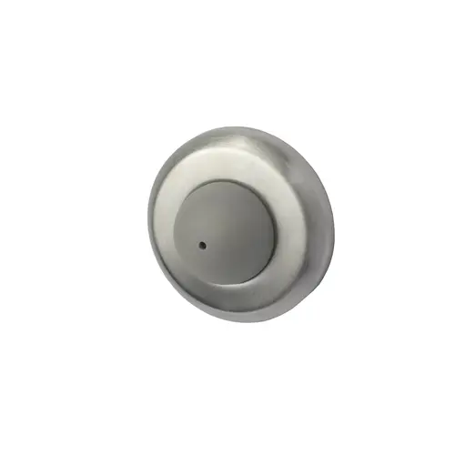 2-1/2" Convex Wall Stop Satin Stainless Steel Finish 40632D 2-1/2" Convex Wall Stop Satin Stainless Steel Finish 40632D