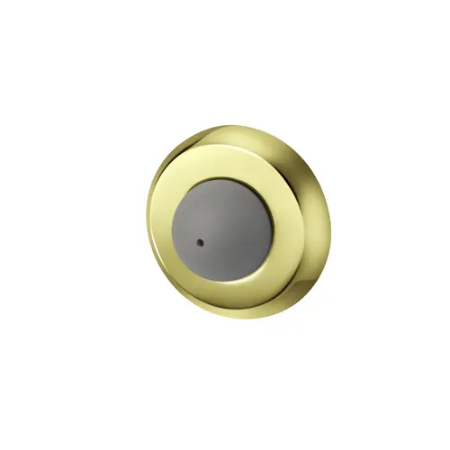 ROC Rockwood Stops and Holders Bright Brass ROC Rockwood Stops and Holders Bright Brass