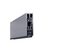 Clear Anodized Aluminum