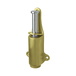 Satin Brass