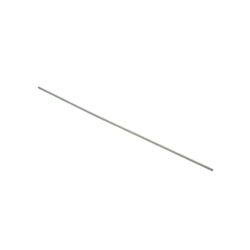 24" Rod Only for 555 Flush Bolt 24" Rod Only for 555 Flush Bolt