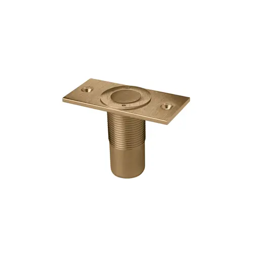 ROC Rockwood Flushbolts Satin Bronze ROC Rockwood Flushbolts Satin Bronze