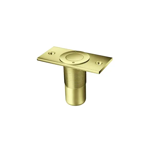 ROC Rockwood Flushbolts Bright Brass ROC Rockwood Flushbolts Bright Brass