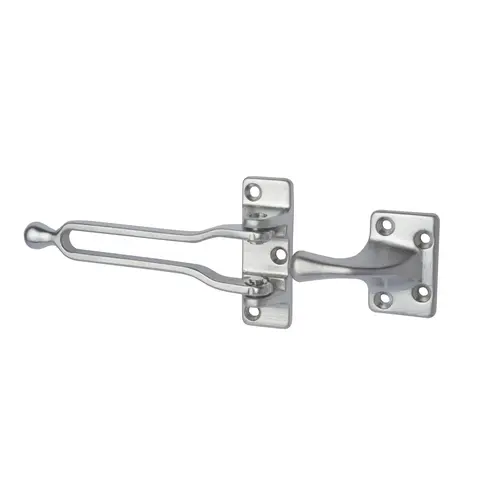 Latches, Catches and Bolts Satin Chrome Latches, Catches and Bolts Satin Chrome