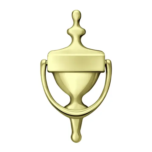 DOOR KNOCKER US3 W/ FASTENERS / TEMPLATE DOOR KNOCKER US3 W/ FASTENERS / TEMPLATE