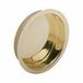 Bright Polished Brass