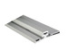 Clear Aluminum