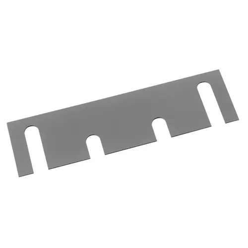 HINGE SHIM - .028 X 1 7/16 X 5 HINGE SHIM - .028 X 1 7/16 X 5
