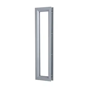Rockwood LT-B1-6X27.GRAY 6" X 27" LT-B1 Lite Kit Gray Primer Powder Coat