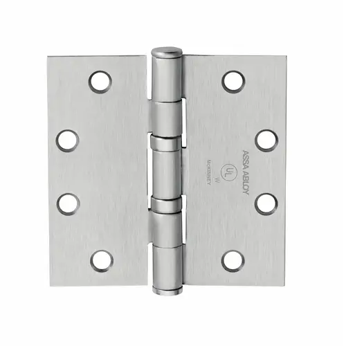 TB2714 5-Knuckle Hinges US26D Satin Chrome TB2714 5-Knuckle Hinges US26D Satin Chrome
