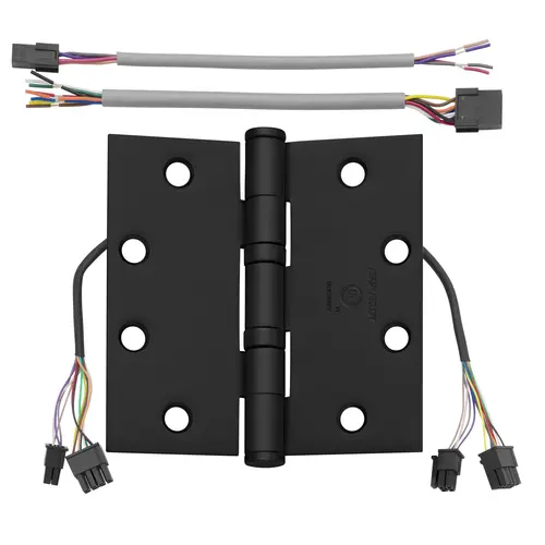 McKinney TA2314 QC12 Hinges BSP McKinney TA2314 QC12 Hinges BSP