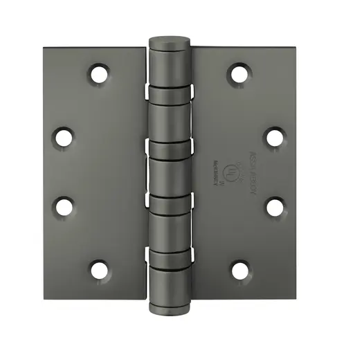 McKinney T4A3386 5-Knuckle Hinges USP McKinney T4A3386 5-Knuckle Hinges USP