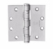 Brushed Stainless