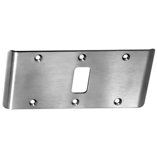 DLS-8 6 3/4 CENTER HUNG 26D DLS-8 6 3/4 CENTER HUNG 26D