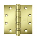 Bright Brass