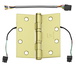 Bright Brass