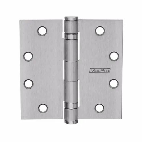 MPB79 MacPro Hinges US26D Satin Chrome MPB79 MacPro Hinges US26D Satin Chrome