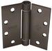 Oil Rubbed Satin Bronze