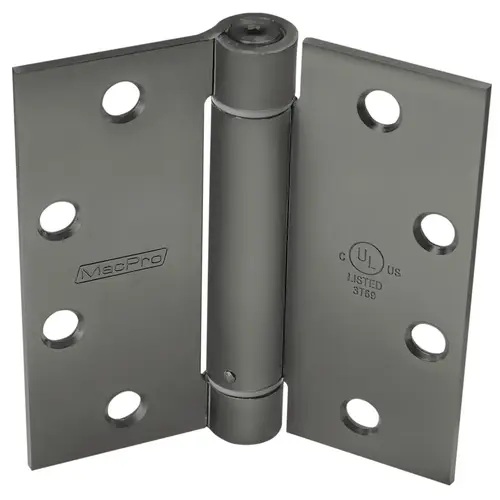 McKinney MPS60 Spring Hinges P McKinney MPS60 Spring Hinges P