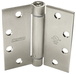Satin Nickel