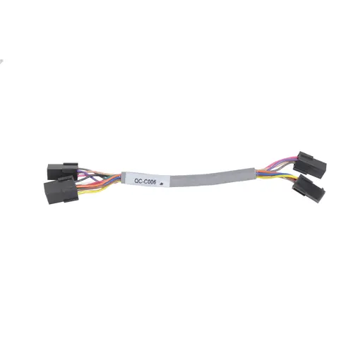 6" ElectroLynx Cable- QC 6" ElectroLynx Cable- QC