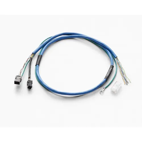 30" ElectroLynx Cable- PoE- RJ 30" ElectroLynx Cable- PoE- RJ