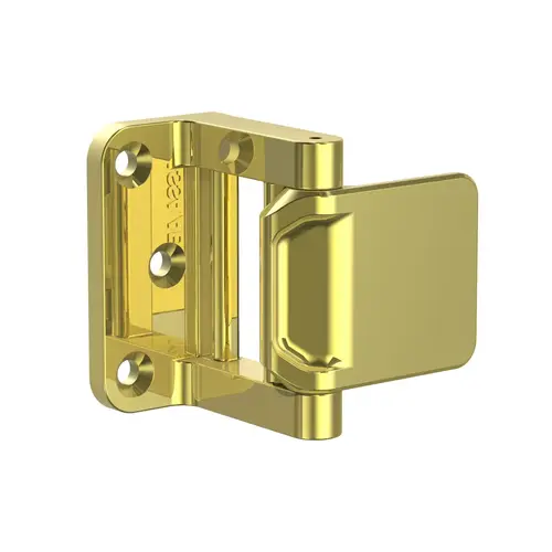 PDLAA Privacy Door Latch US4 Satin Brass PDLAA Privacy Door Latch US4 Satin Brass