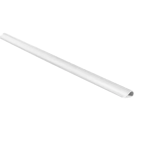 510" (42' 6") Adhesive Perimeter Gasketing White Finish 510" (42' 6") Adhesive Perimeter Gasketing White Finish