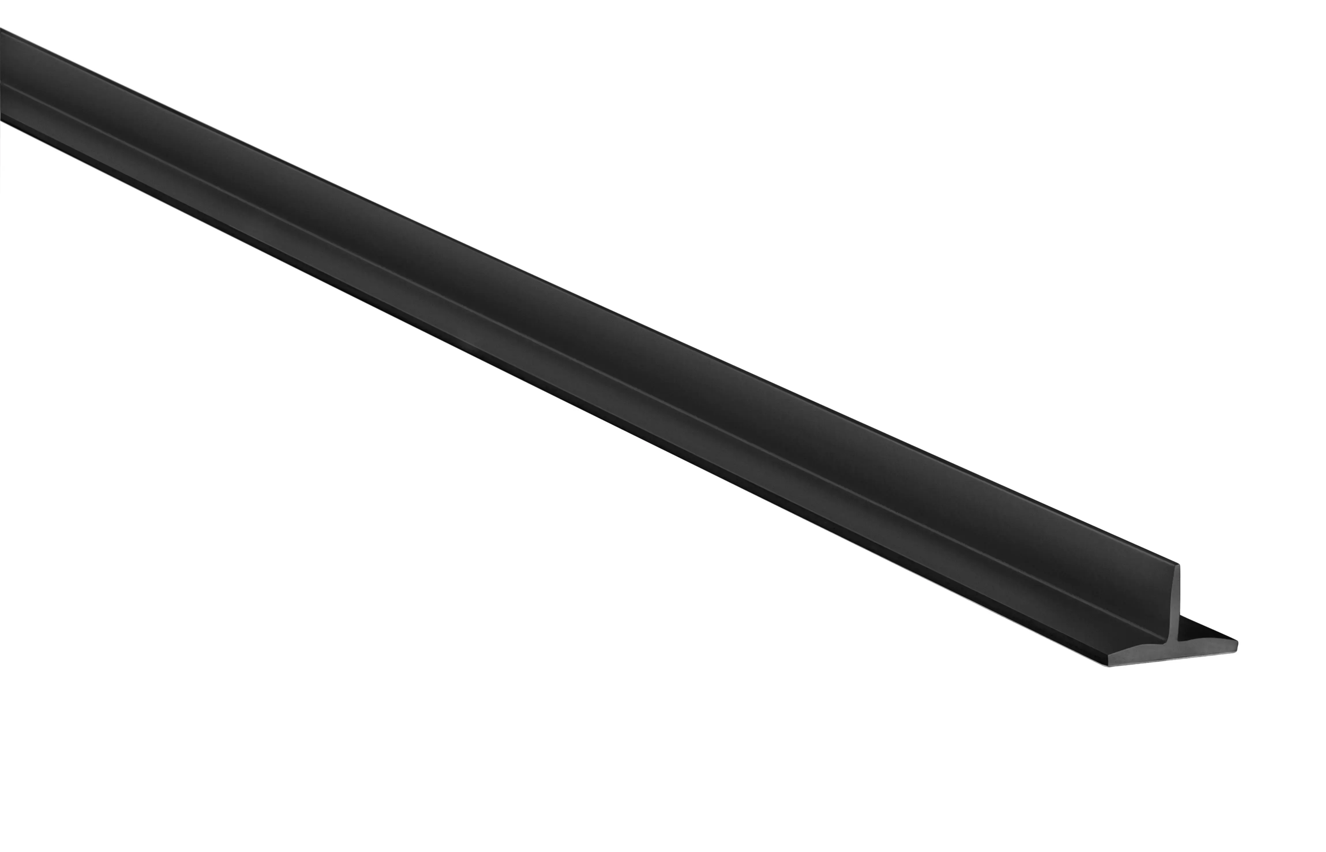 Pemko 84 PemkoPrene Adhesive Backed Fire and Smoke Gasketing Black S771BL 7