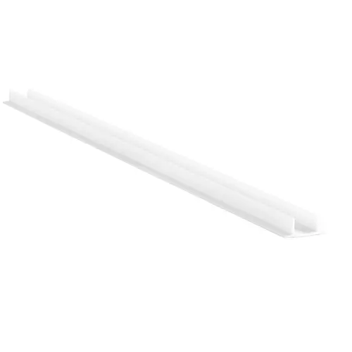 96" PemkoPrene Adhesive Backed Fire and Smoke Gasketing White 96" PemkoPrene Adhesive Backed Fire and Smoke Gasketing White